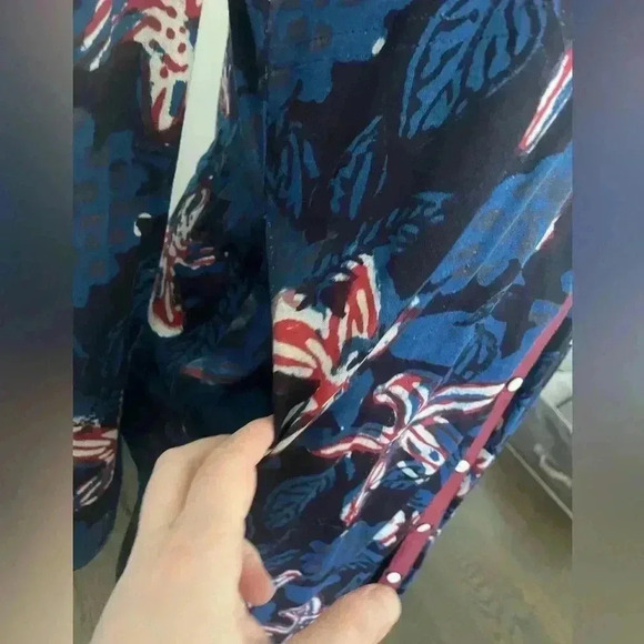 Floral Dress - Picture 6 of 16